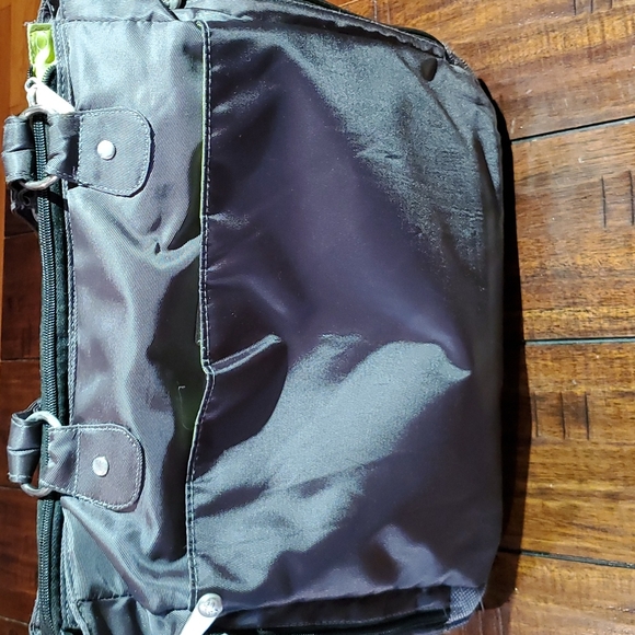 Diaper bag - Picture 4 of 9